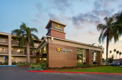 La Quinta Inn & Suites Orange County Airport