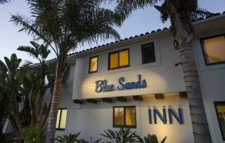 Blue Sands Inn