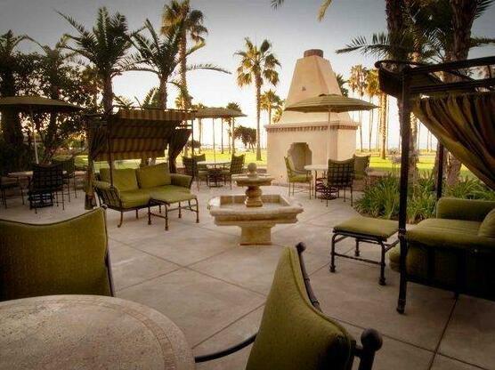 Hilton Santa Barbara Beachfront Resort - Photo4