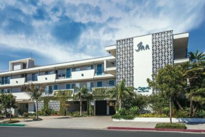La Quinta Inn & Suites Santa Barbara Downtown