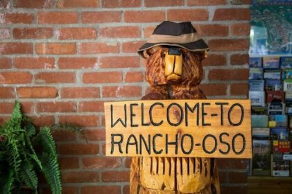 Rancho Oso RV & Camping Resort