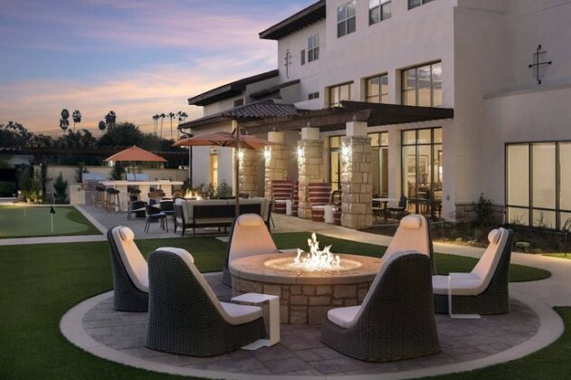 Residence Inn by Marriott Santa Barbara Goleta - Photo2