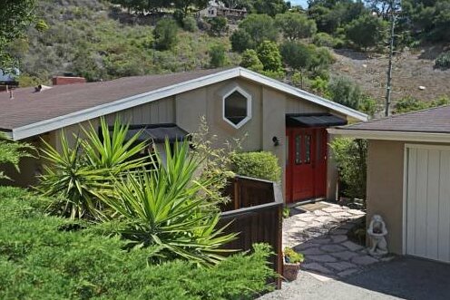 Riviera Canyon Holiday home - Photo2