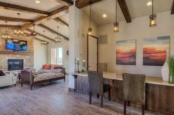 Gorgeous 3 Bedroom Vacation Home at Paradise Village at Zion near St George - Photo3