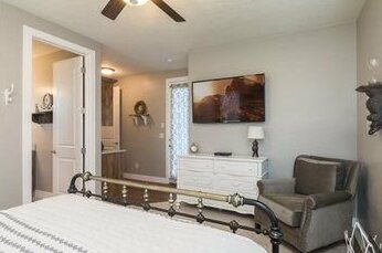 Gorgeous 3 Bedroom Vacation Home at Paradise Village at Zion near St George - Photo4
