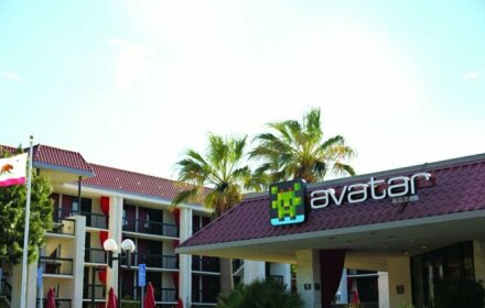 Avatar Hotel a Joie de Vivre Hotel