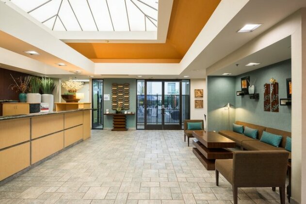 Holiday Inn Express Hotel & Suites Santa Clara - Silicon Valley - Photo5