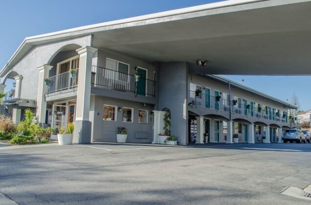 Hotel Continental Inn Santa Cruz Find Discount Code 2024