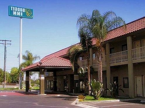 Budget Inn Anaheim / Santa Fe Springs - Photo2