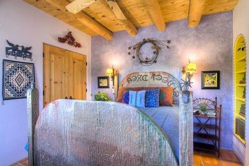 An Enchanting Casita Two-bedroom Holiday Home - Photo4