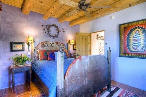 An Enchanting Casita Two-bedroom Holiday Home - Photo5