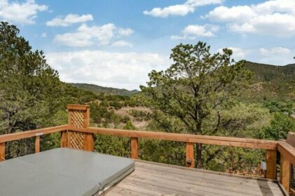 Canyon View Retreat Santa Fe