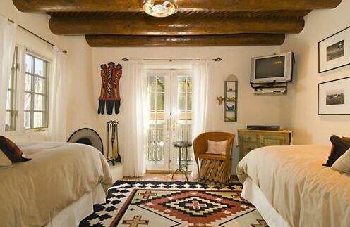 Casa Archuleta Two-bedroom Holiday Home - Photo3