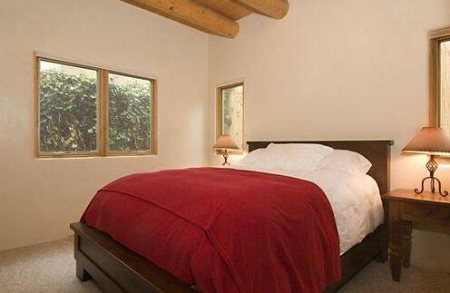 Casa Santa Fe Two-bedroom Holiday Home - Photo4