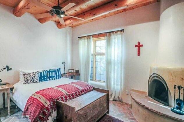 Casa Sin Nombre Two-bedroom Holiday Home - Photo3