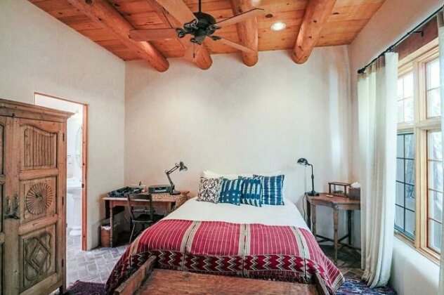 Casa Sin Nombre Two-bedroom Holiday Home - Photo4