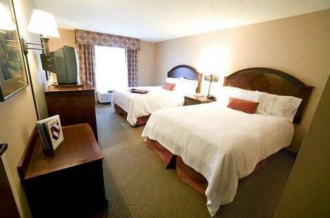 Fairfield Inn & Suites by Marriott Santa Fe - Photo4