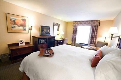 Fairfield Inn & Suites by Marriott Santa Fe - Photo5