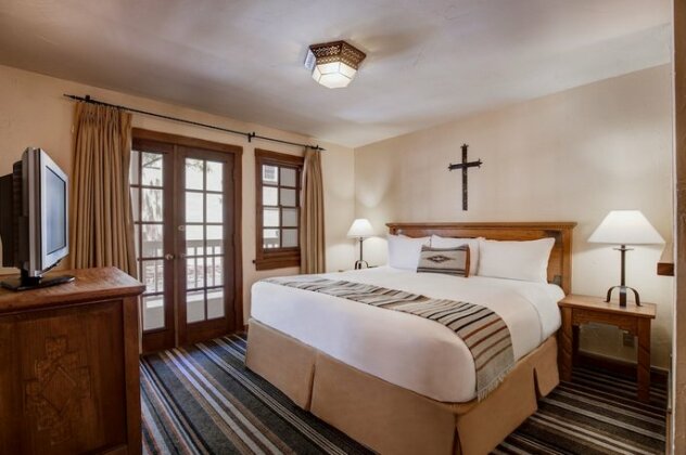 Hotel Chimayo de Santa Fe - Heritage Hotels and Resorts - Photo3