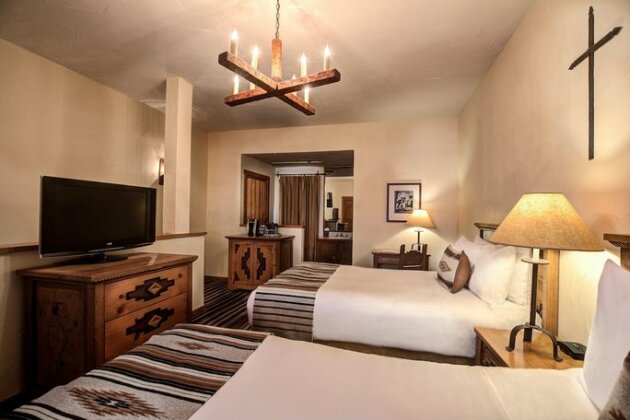 Hotel Chimayo de Santa Fe - Heritage Hotels and Resorts - Photo4