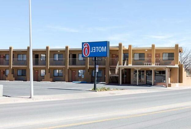 Motel 6 Santa Fe Plaza - Downtown - Photo4