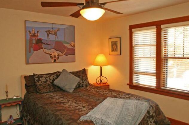 Palace Ave Casita One-bedroom Holiday Home - Photo3