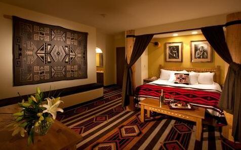 The Lodge at Santa Fe - Heritage Hotels and Resorts - Photo2