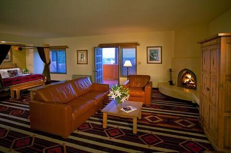 The Lodge at Santa Fe - Heritage Hotels and Resorts - Photo4
