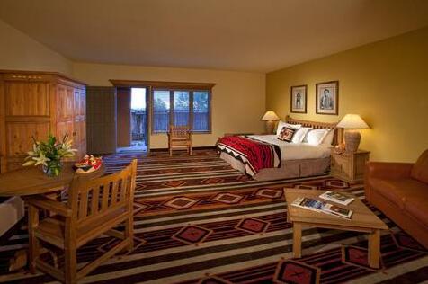 The Lodge at Santa Fe - Heritage Hotels and Resorts - Photo5