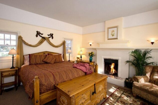 The Madeleine Bed & Breakfast Inn - Photo5