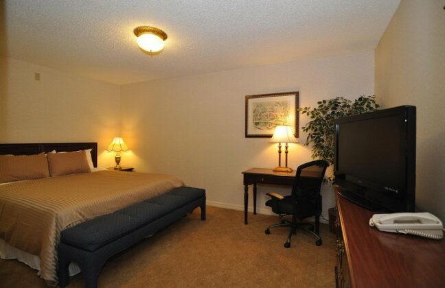 Best Western Plus Big America - Photo4