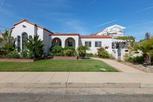 Central Coast 5 Bedrooms 4bathrooms Near Hwy 1&101 - Photo5