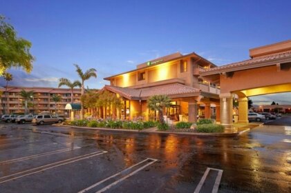 Holiday Inn Hotel & Suites Santa Maria Santa Maria