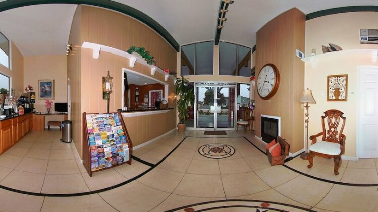 Motel 6 Santa Maria - South - Photo3