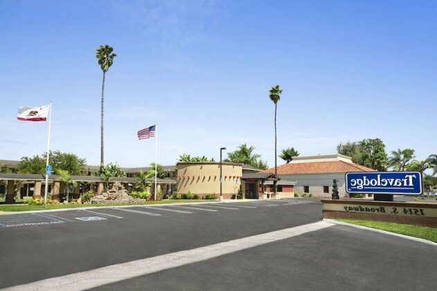 Travelodge by Wyndham Santa Maria