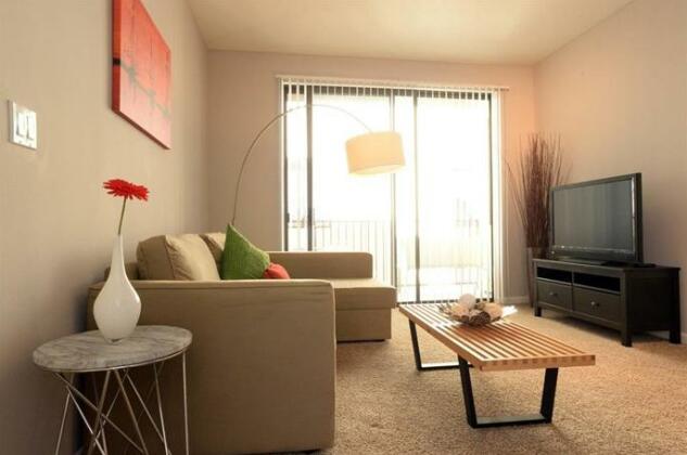 Beach City Suite - Photo3