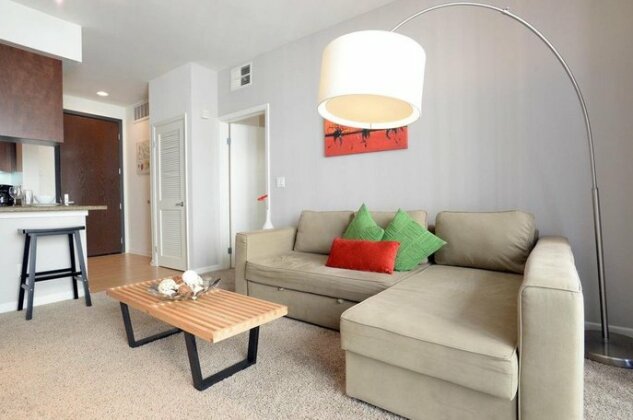 Beach City Suite - Photo4