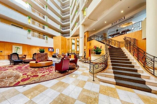 DoubleTree Suites by Hilton Santa Monica - Photo3