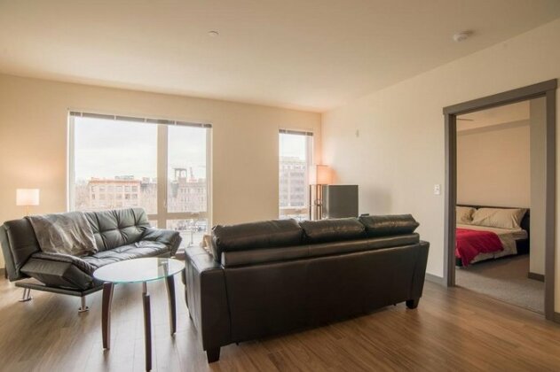 Fully Furnished Suites in Olympic - Photo5