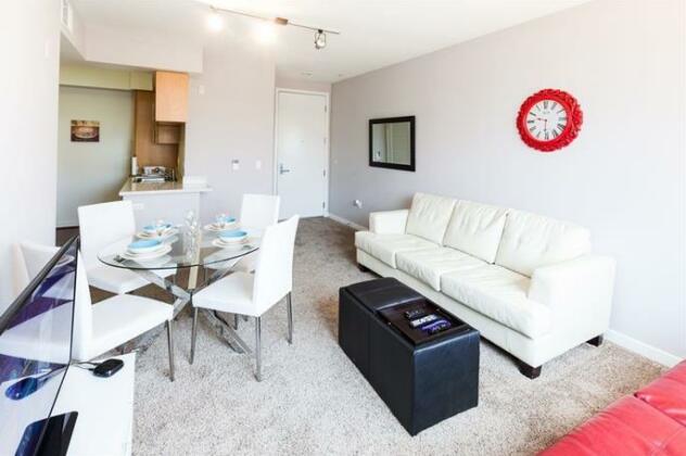 Furnished Suites in Downtown Santa Monica - Photo3