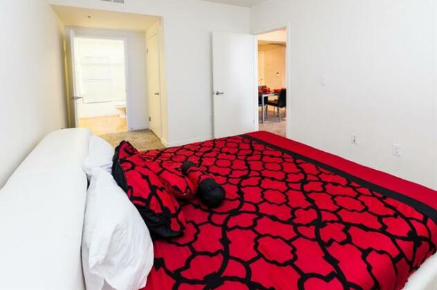 Furnished Suites in Downtown Santa Monica - Photo5