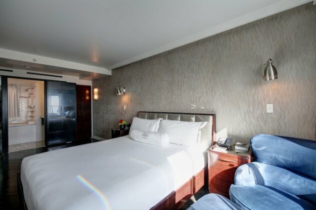 Hotel Shangri-La Santa Monica - Photo5