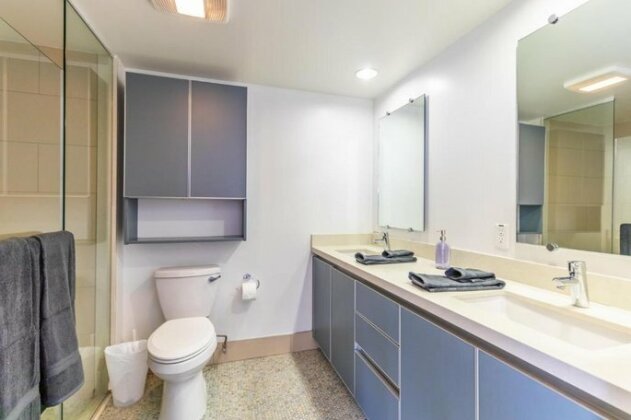 Location Santa Monica 2bedroom 2bathroom - Photo5