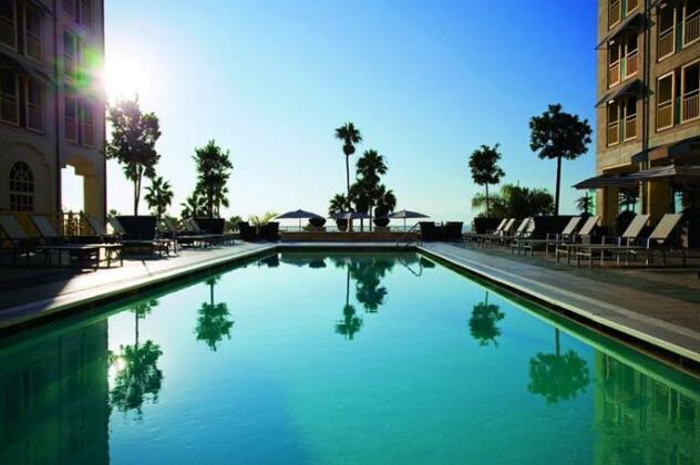 Loews Santa Monica Beach Hotel - Photo5