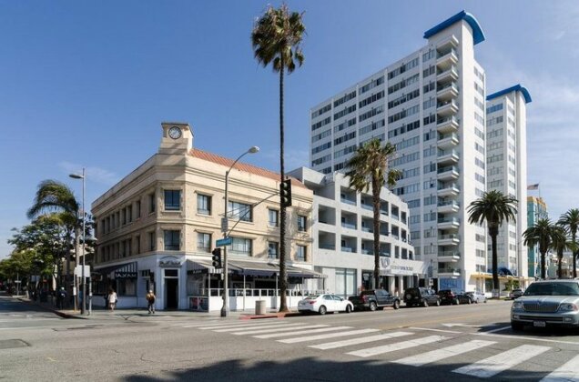 Ocean Luxury Lofts and Suites