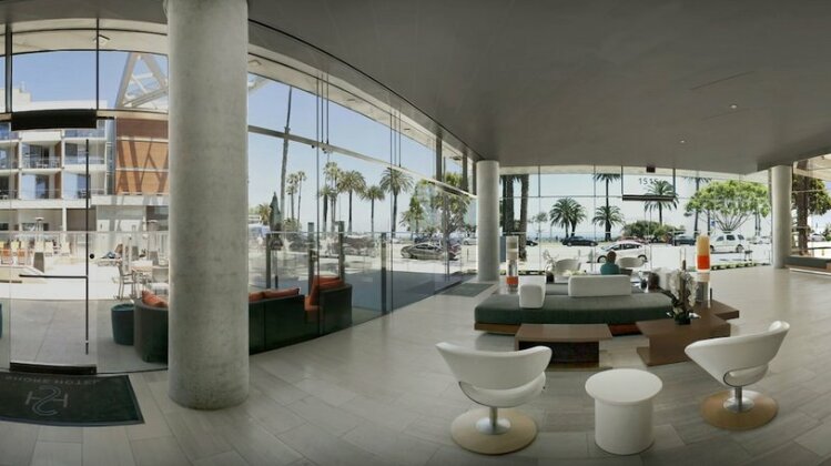 Shore Hotel Santa Monica - Photo3