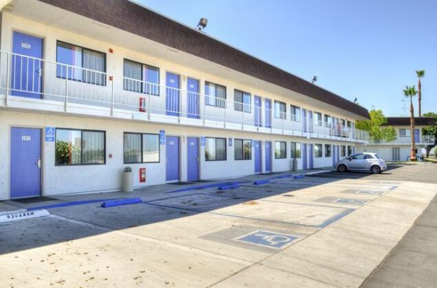 Motel 6 Santa Nella - Los Banos - Interstate 5 - Photo3