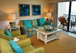 ResortQuest Vacation Rentals One Seagrove Place Santa Rosa Beach - Photo3