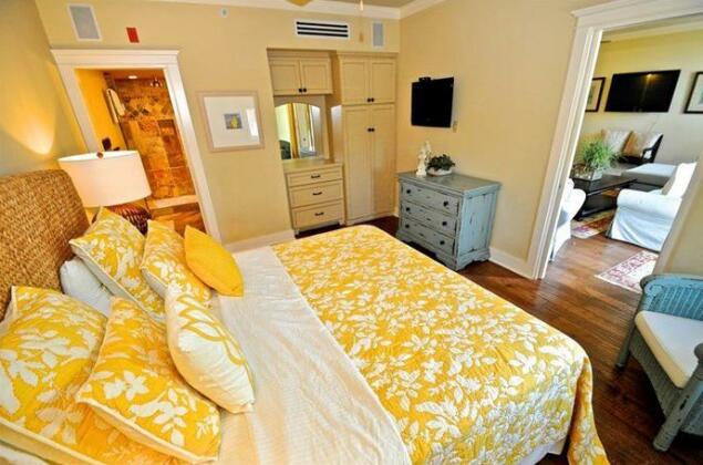 Six Palms 2B 2 Bedroom Condo By Coastal Dreamin - Photo2