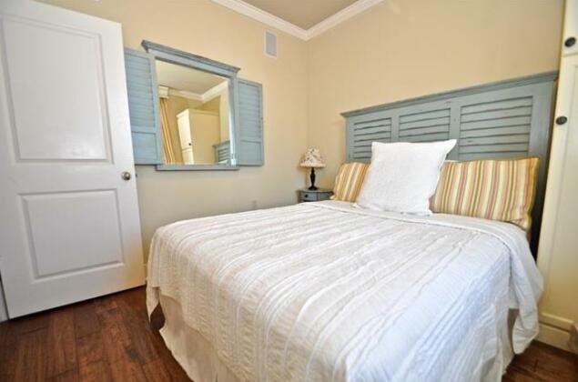 Six Palms 2B 2 Bedroom Condo By Coastal Dreamin - Photo4